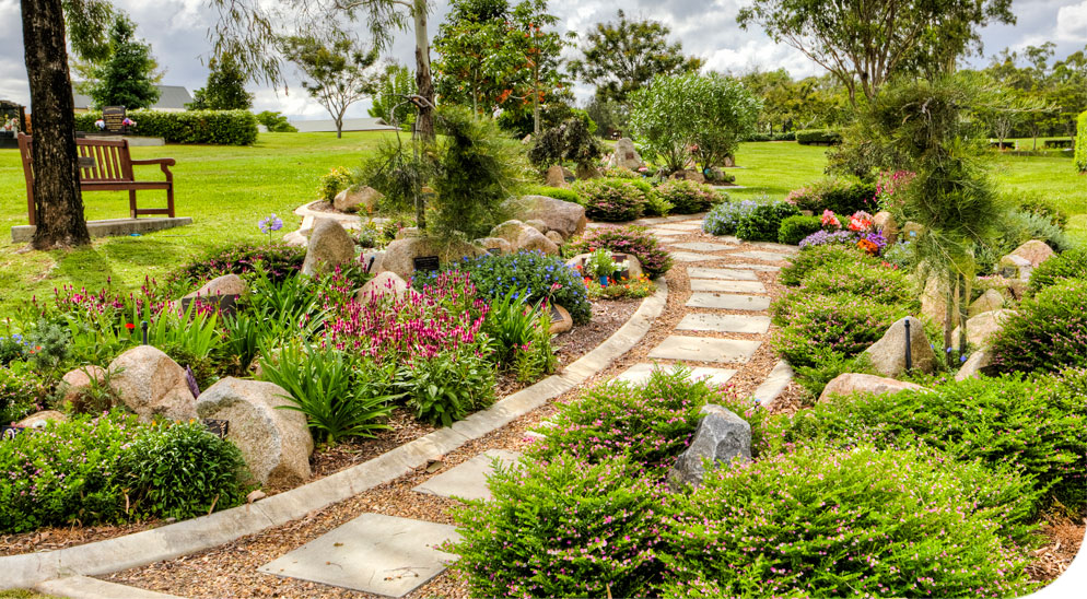 Professionally landscaped garden with healthy plants and clean layout by Cheapest Price Tree Services in Sydney