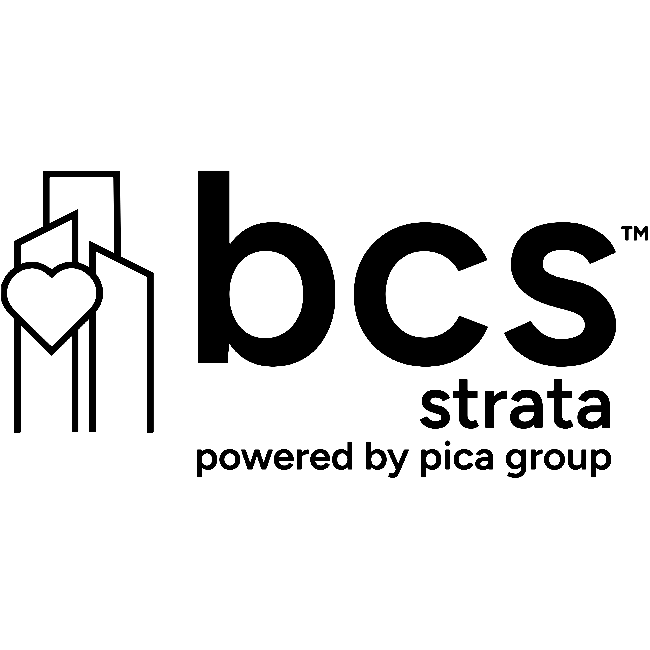 Logo of BCS Strata, a client of Cheapest Price Tree Services in Sydney