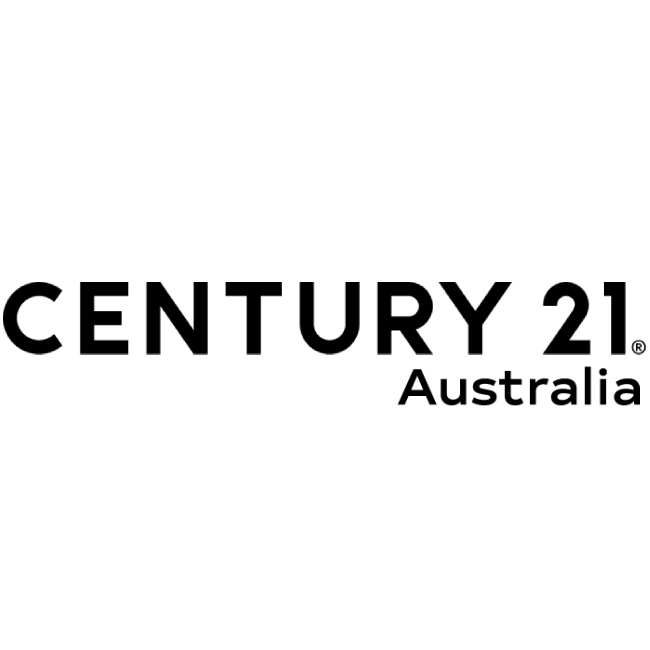 Logo of Century 21 Australia, a client of Cheapest Price Tree Services in Sydney