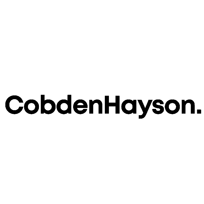 Logo of Cobden Hayson, a client of Cheapest Price Tree Services in Sydney