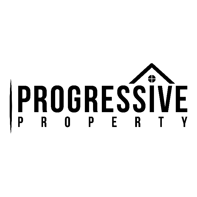 Logo of Progressive Property, a client of Cheapest Price Tree Services in Sydney