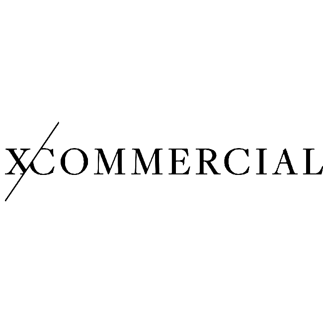 Logo of X Commercial, a client of Cheapest Price Tree Services in Sydney